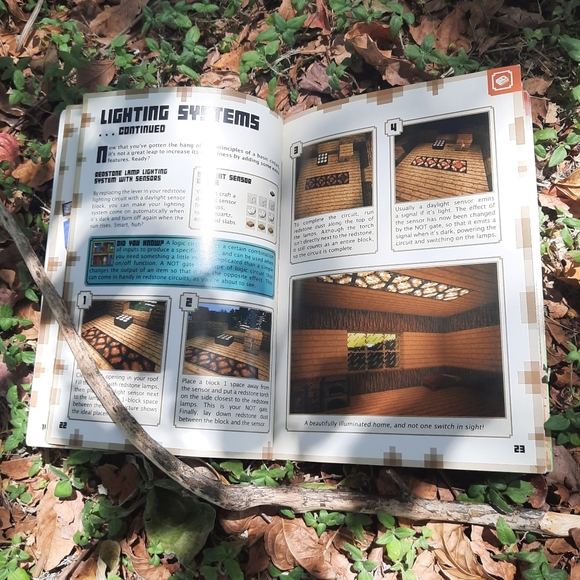 🐺 🌵Minecraft Bundle 🦙🪼 - Picture 6 of 12